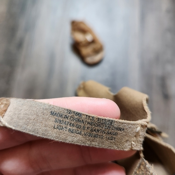 Baby Sandlas - Picture 8 of 10